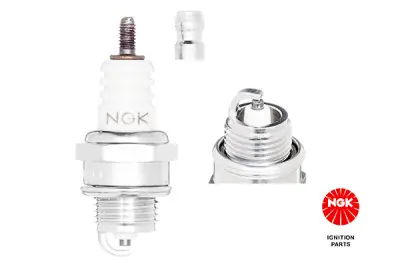 Bujía de encendido NGK 7321 NGK 7321 Devolución Gratuita